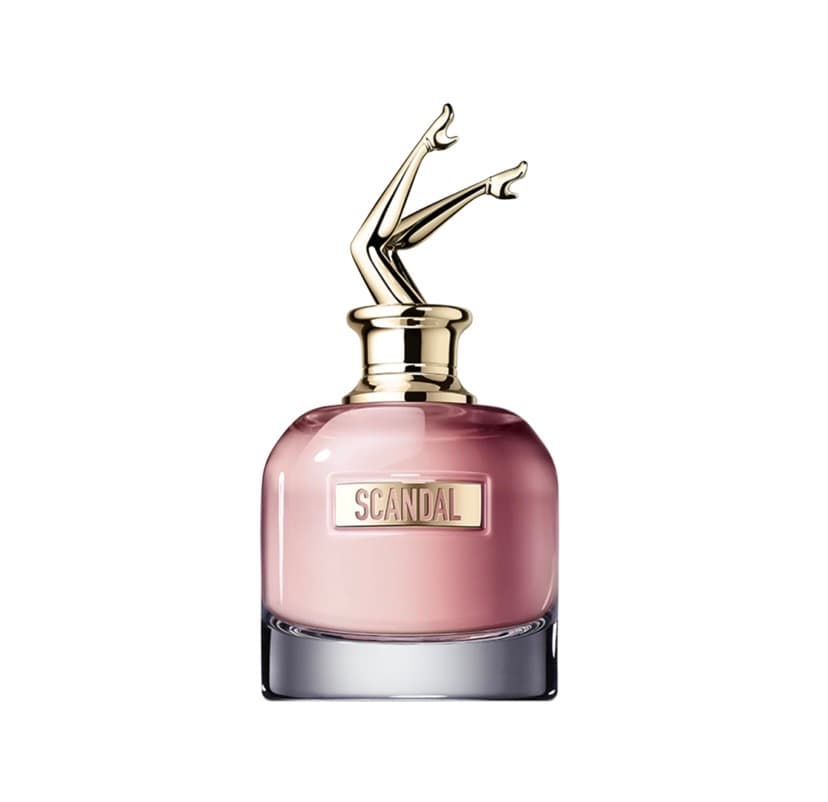 Scandal Jean Paul Gaultier Eau de Parfum - Feminino — Jean Paul Gaultier