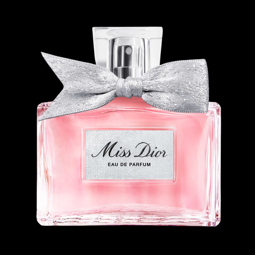 Miss Dior Dior Eau de Parfum - Perfume Feminino — Dior