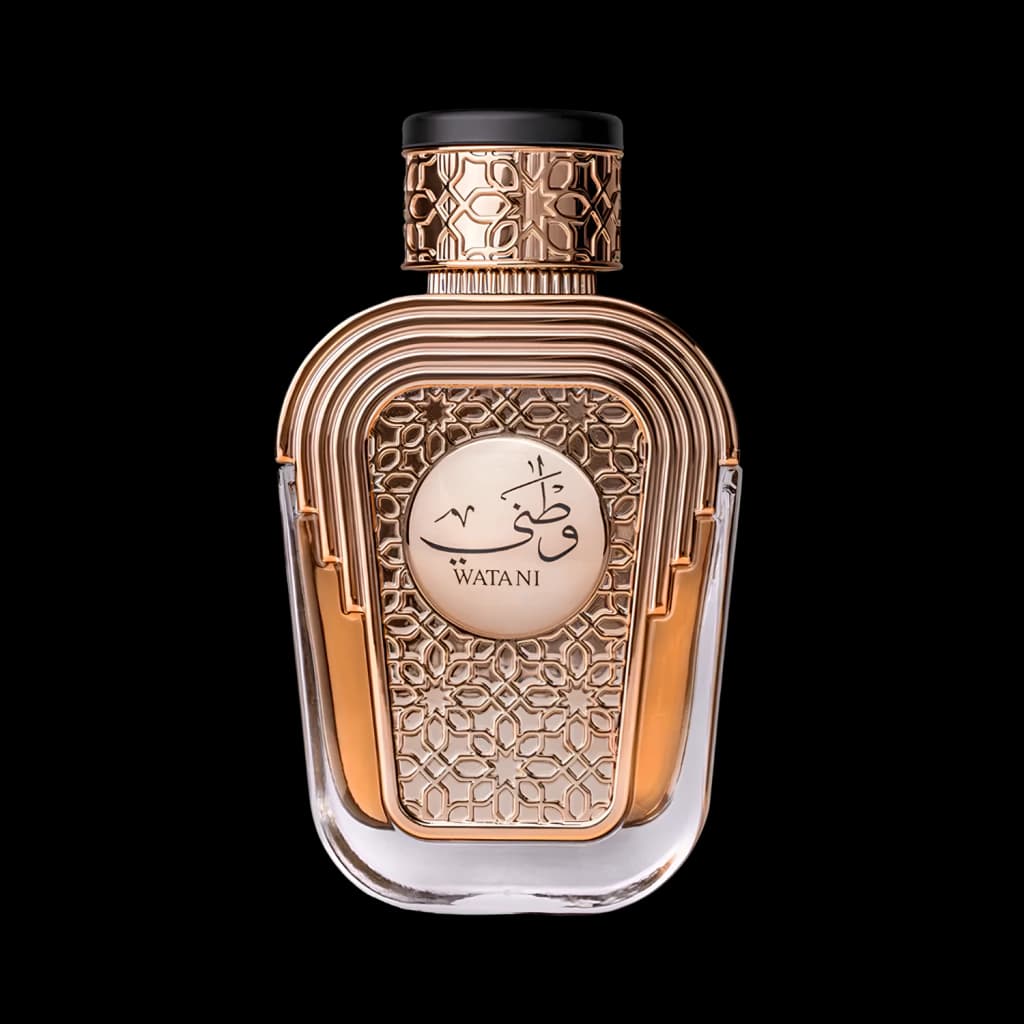Watani Al Wataniah Eau de Parfum - Perfume Feminino — Al wataniah