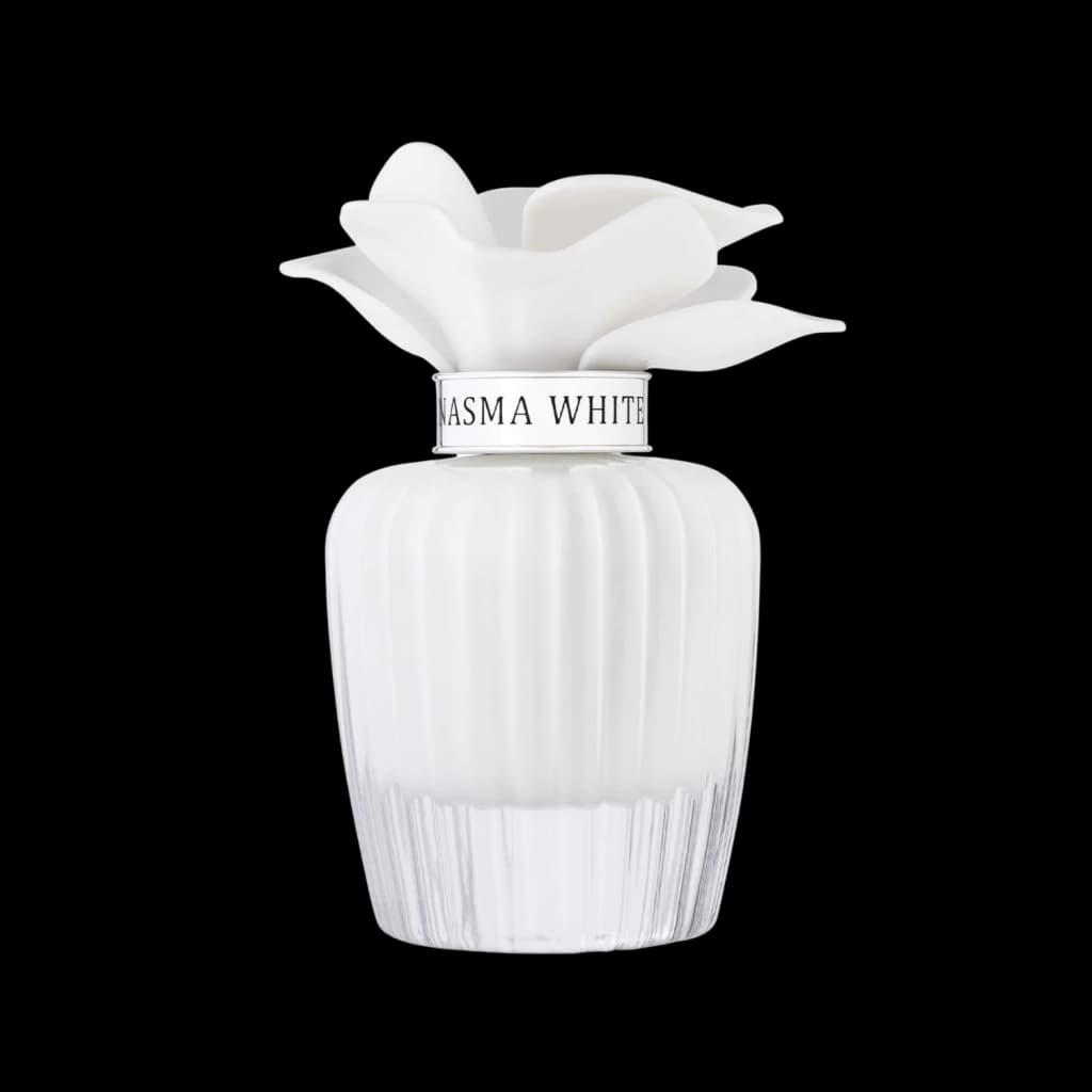 Nasma White Blossom Assala Prime Eau de Parfum - Perfume Feminino — Assala prime