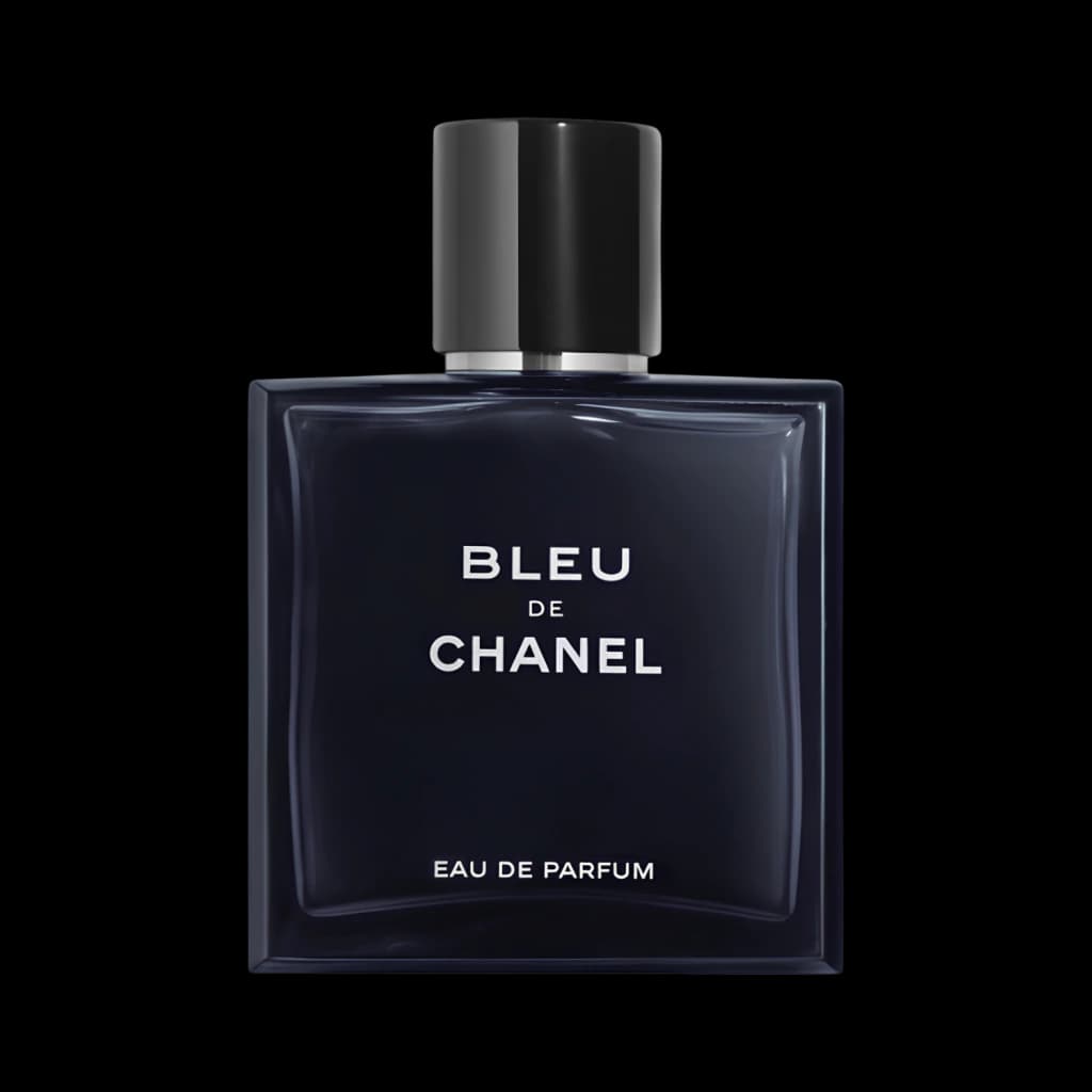 Bleu de Chanel Eau de Parfum - Perfume Masculino — Chanel