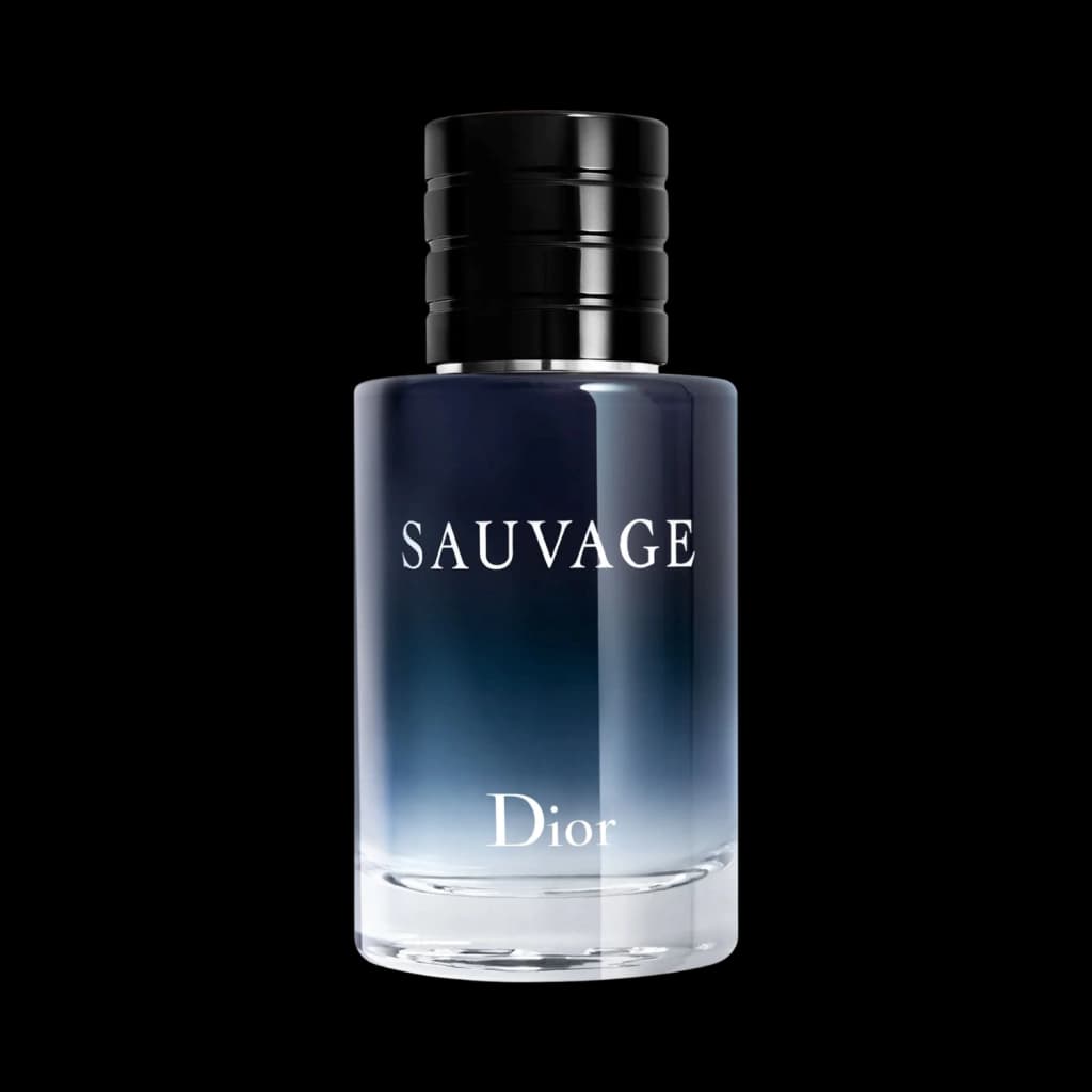 Sauvage Dior Eau de Toilette - Perfume Masculino — Dior