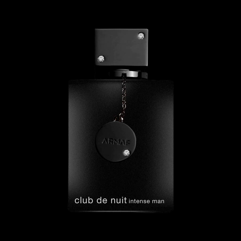 Club de Nuit Intense for Men Armaf Eau de Toilette - Perfume Masculino — Armaf