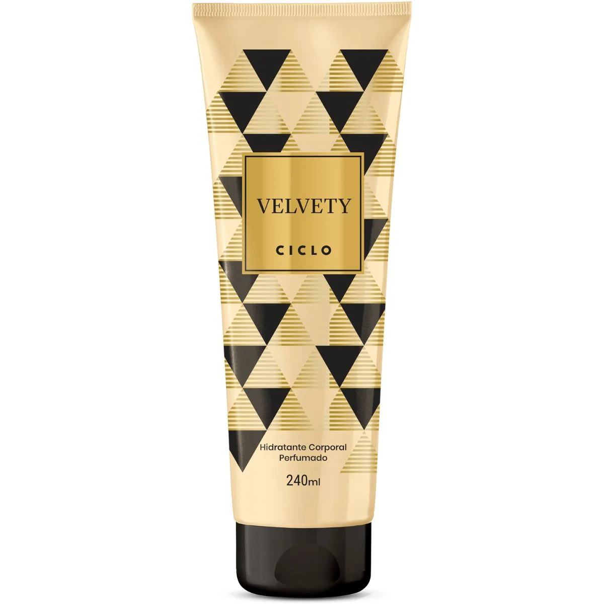 Loção Hidratante Velvety — Ciclo